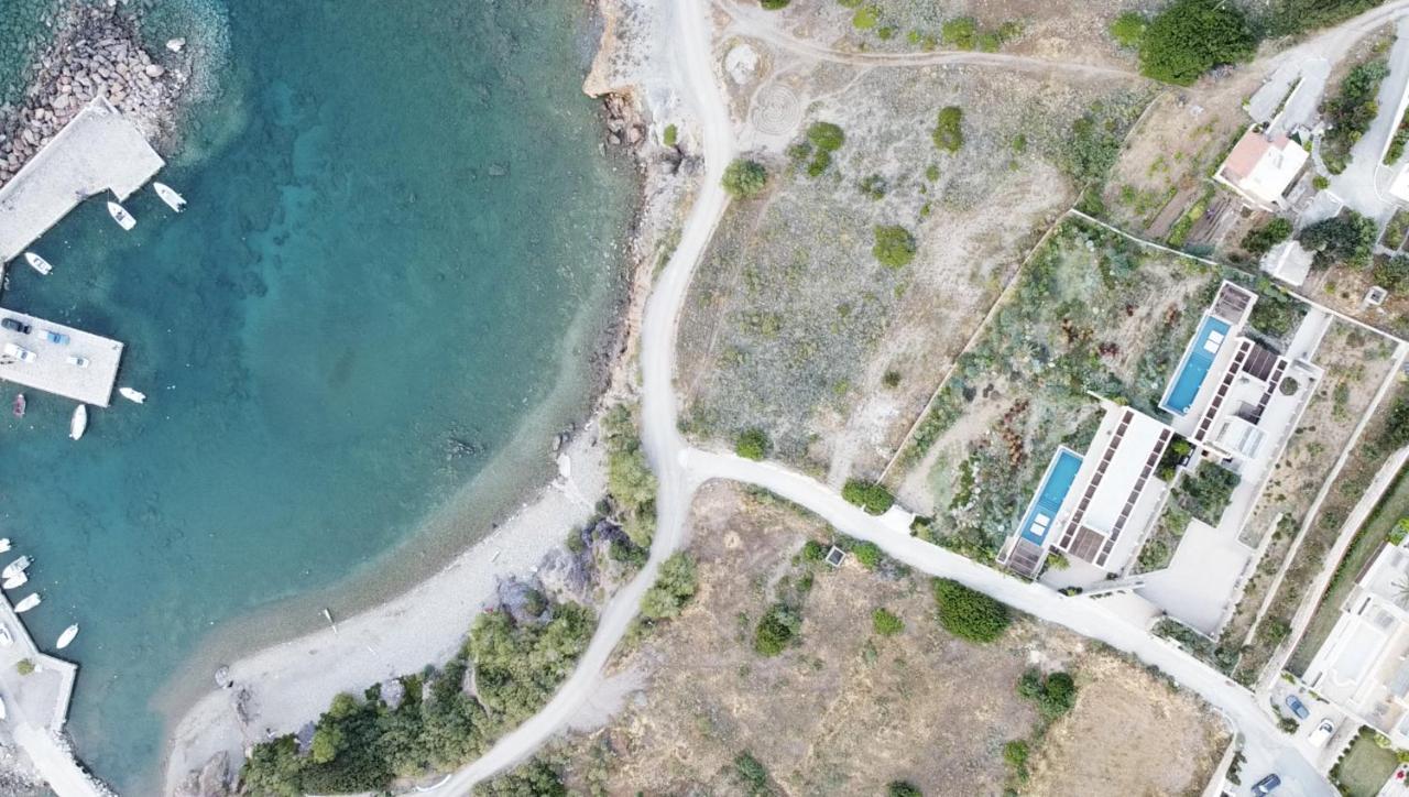 Nuez Villas Móhlosz Kültér fotó