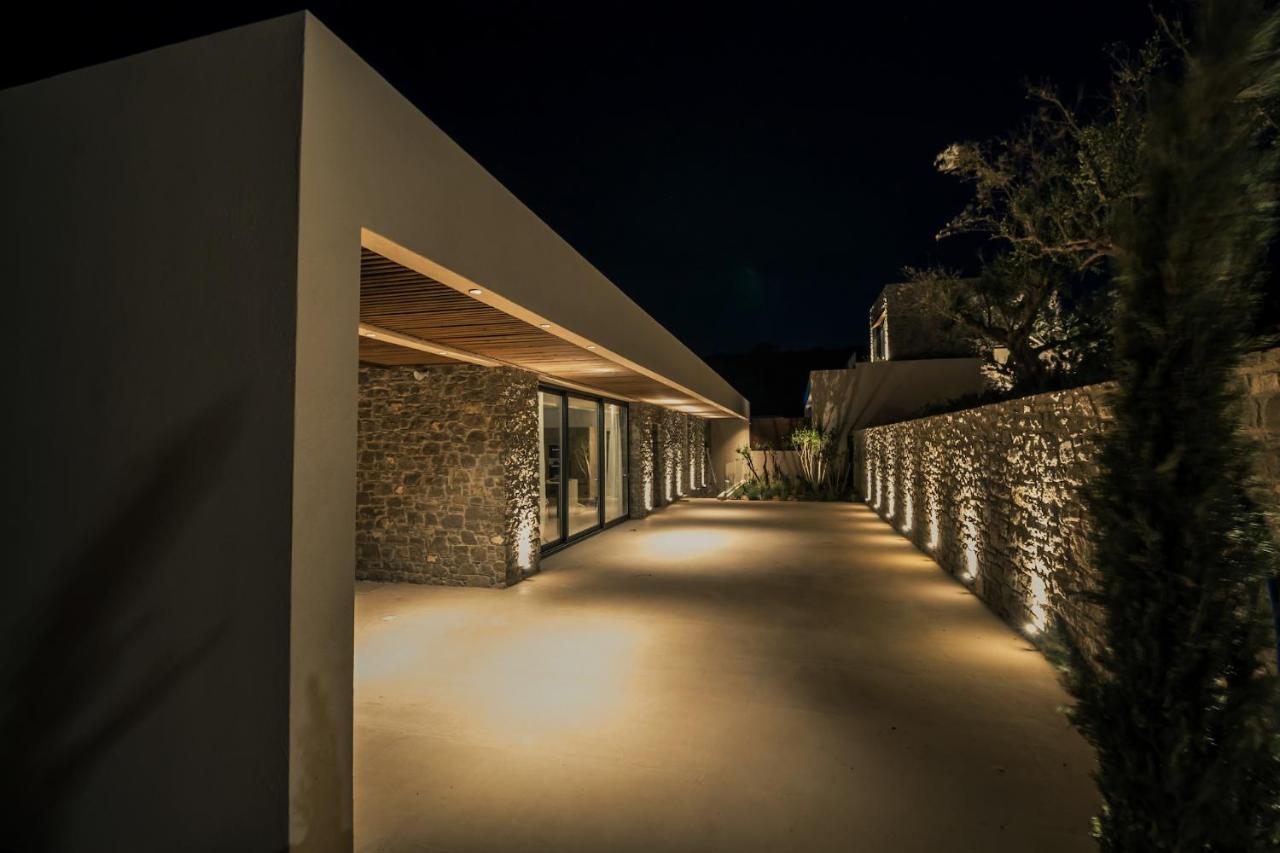 Nuez Villas Móhlosz Kültér fotó
