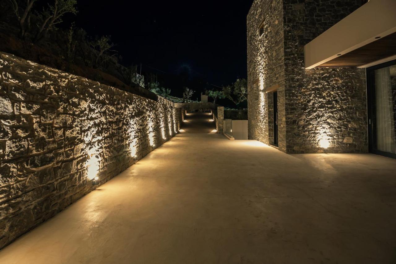 Nuez Villas Móhlosz Kültér fotó
