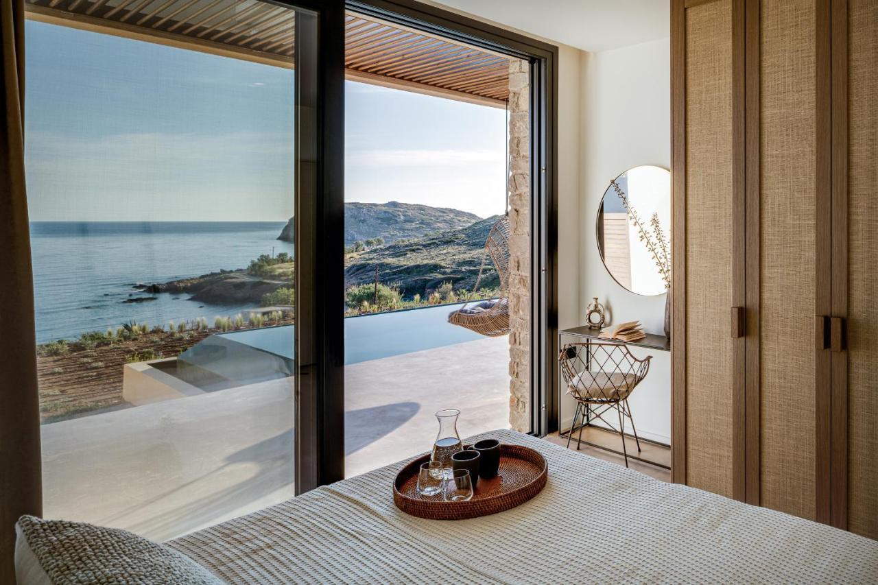 Nuez Villas Móhlosz Kültér fotó