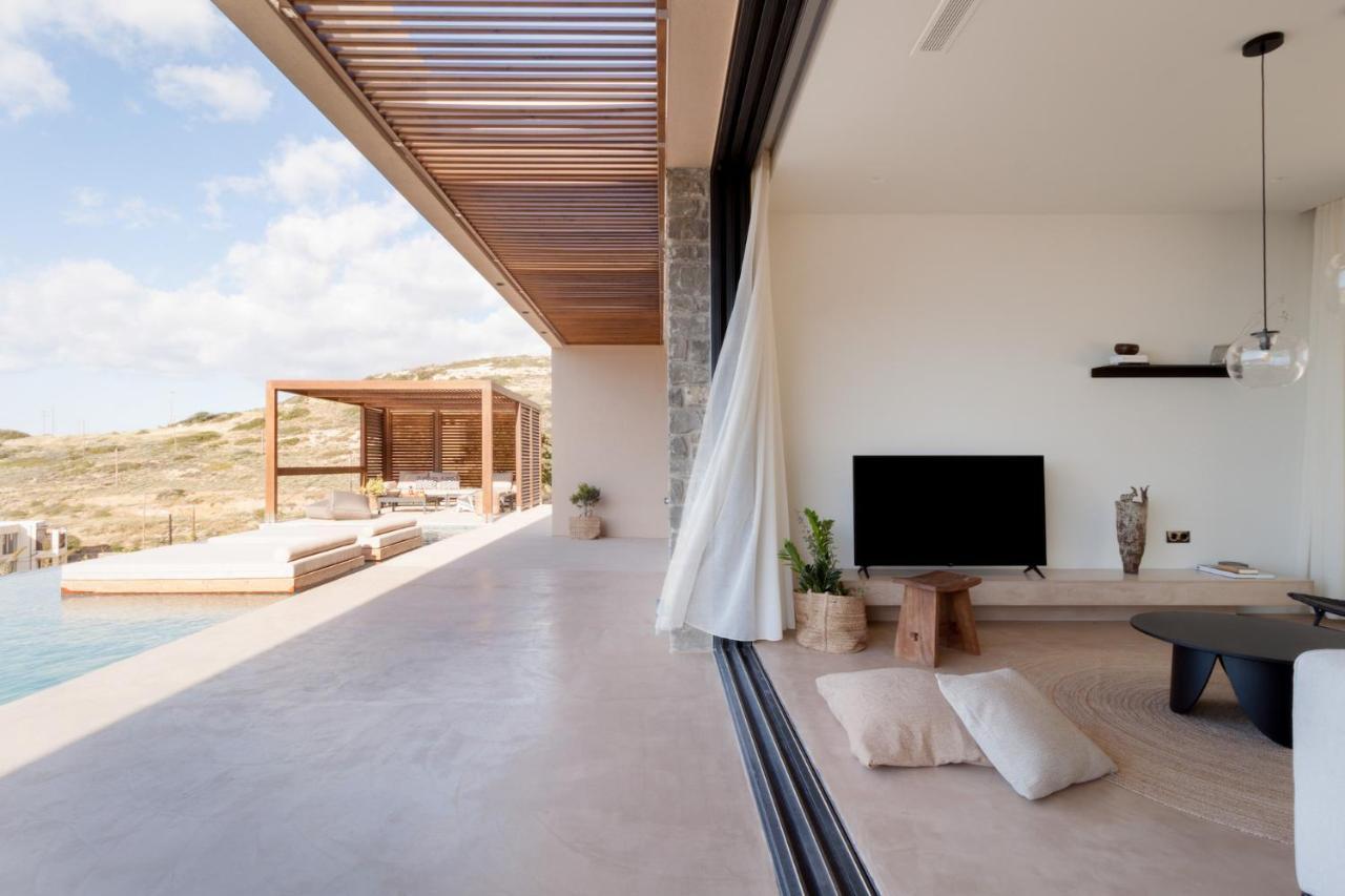 Nuez Villas Móhlosz Kültér fotó