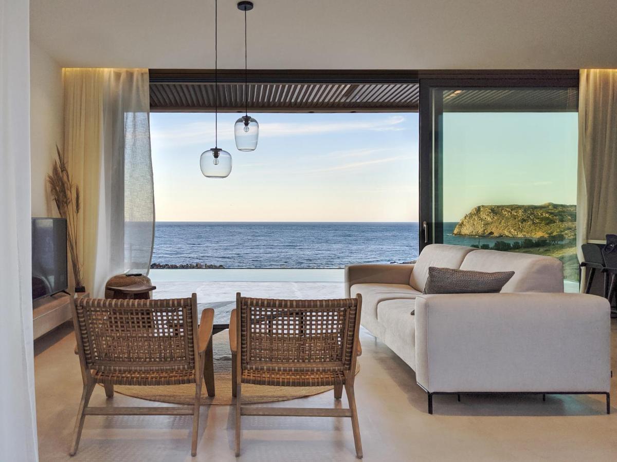 Nuez Villas Móhlosz Kültér fotó