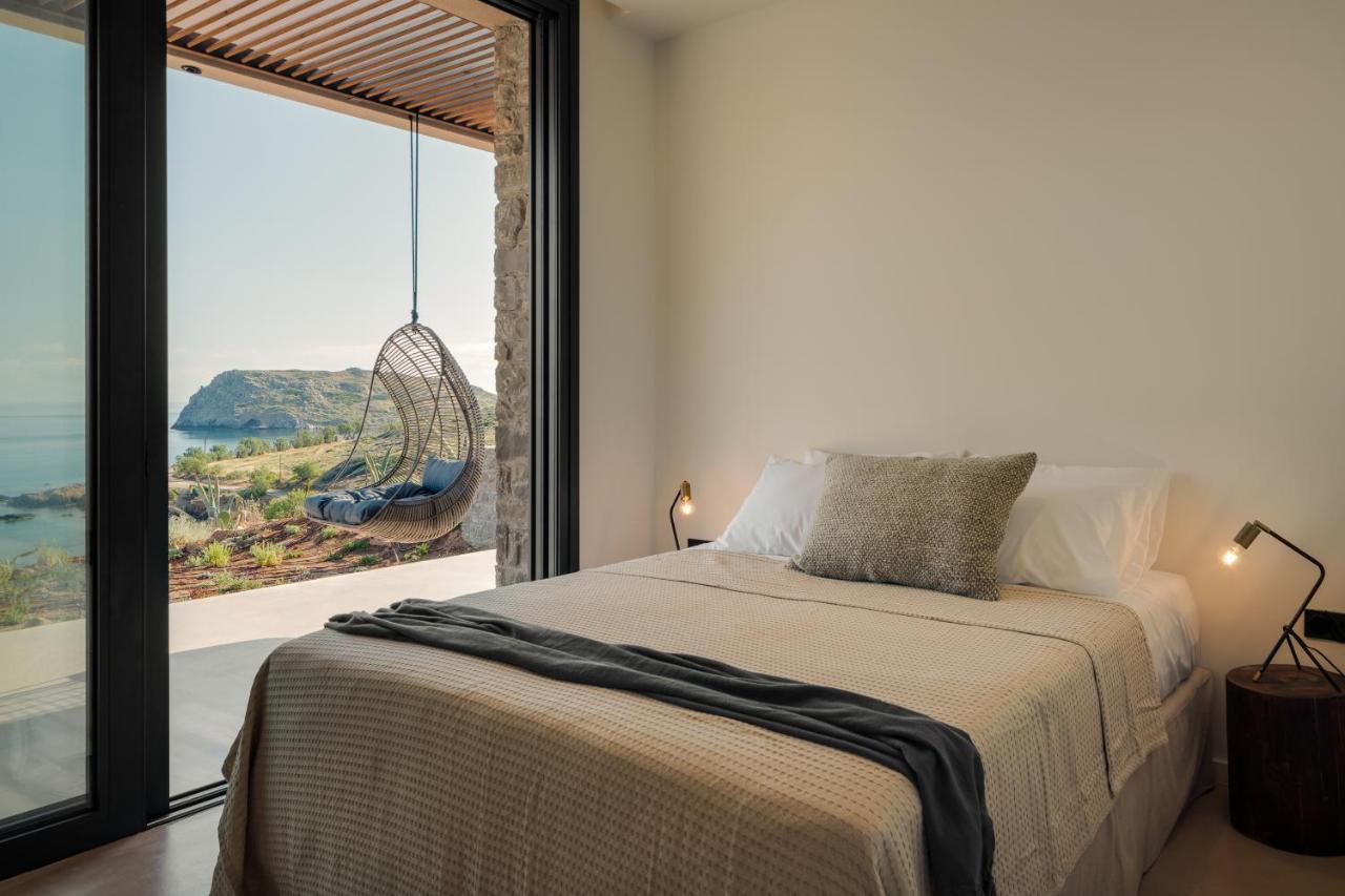 Nuez Villas Móhlosz Kültér fotó