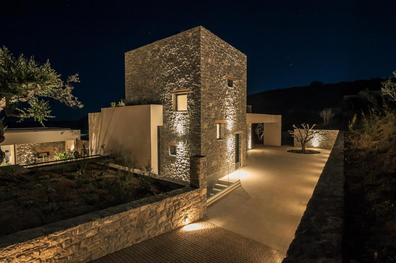 Nuez Villas Móhlosz Kültér fotó
