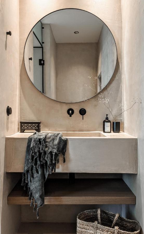 Nuez Villas Móhlosz Kültér fotó